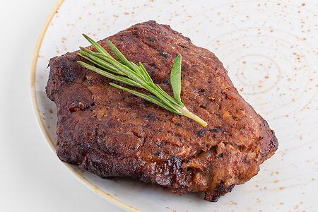 Шея свиная гриль в маринаде по-сибирски