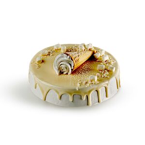 Пломбир Половинка