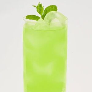 Лимонад Фреско Кактус-мохито