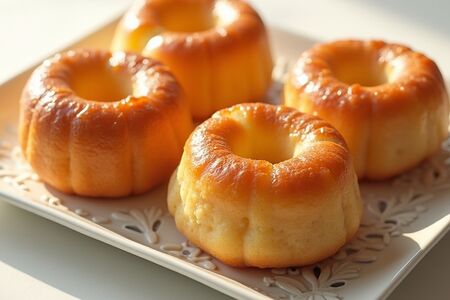 Сырнички Премиум