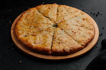 Хачапури Мхлована