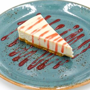 Чизкейк сливочный