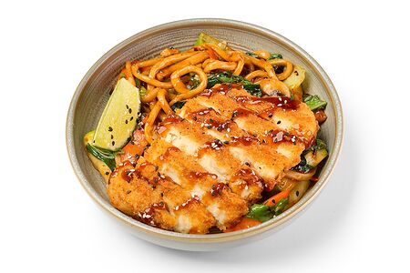 Удон Там Бот