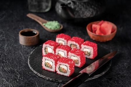 Масаго Филадельфия