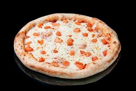 Маргарита пицца