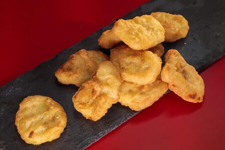 Куриные наггетсы 