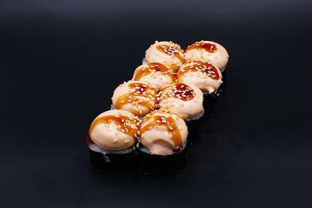 Самурай (спайси)