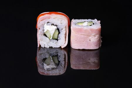 Ролл от Шефа