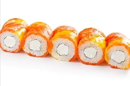 Филадельфия Манго