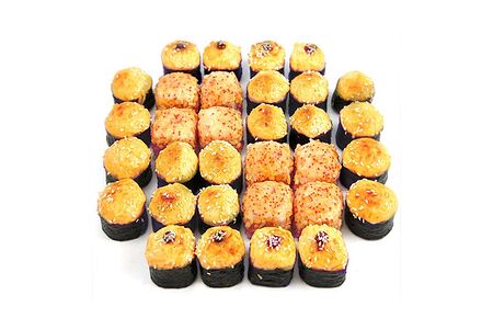 Набор сансет