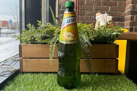 Натахтари Груша 1л