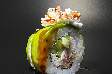 Ролл Хикари