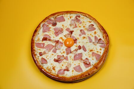 Карбонара Маленькая