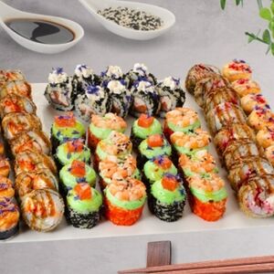 Седьмое чувство