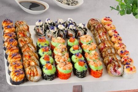 Седьмое чувство