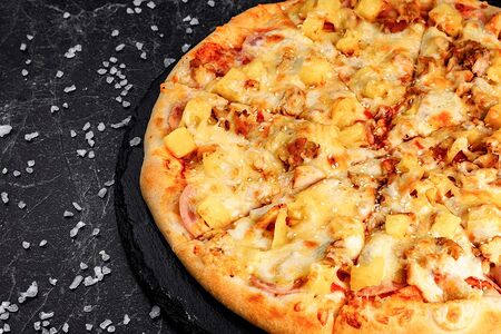 Пицца Гавайская