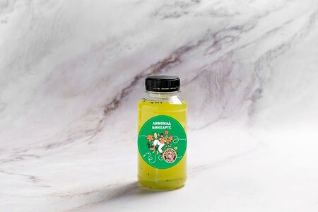 Лимонад Киви-Фейхоа