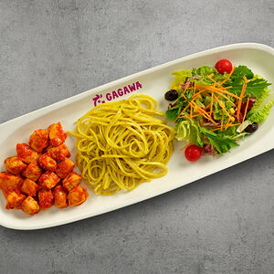 А-ля паприкаш