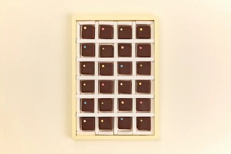 Набор Культурная птичка №8