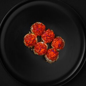 Острый тунец 