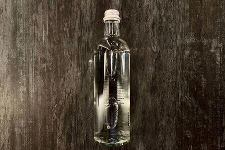 Вода минеральная Даусуз без газа