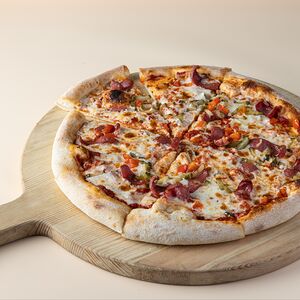 Деревенская