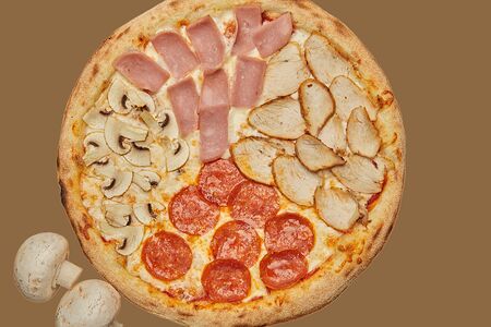 4 сезона & Time