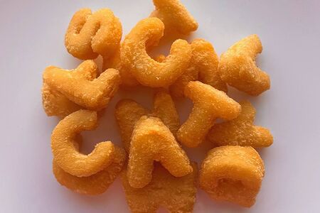 Картофель Кидс