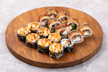 Набор Мини-сет 5