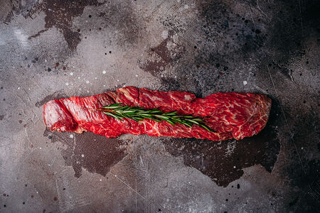 Стейк Мачете Tg