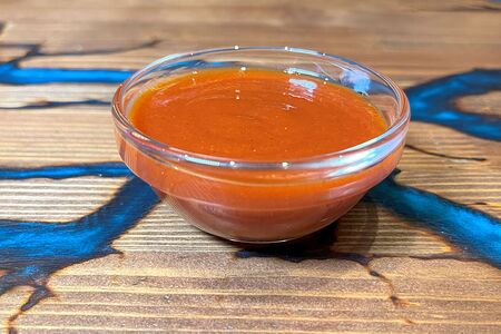 Соус кисло-сладкий