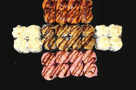 Сет Фаворит