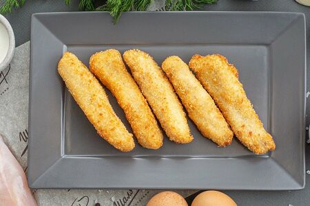Наггетсы куриные