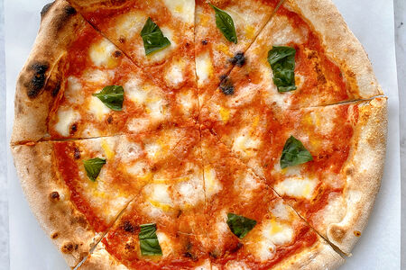 Пицца Маргарита