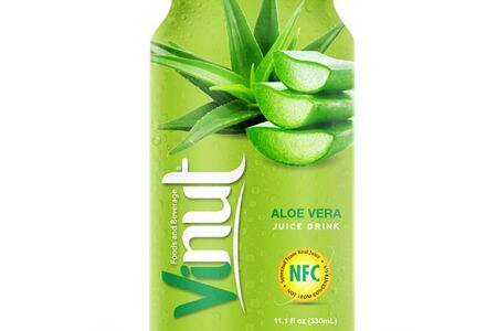 Vinut Алое Вера