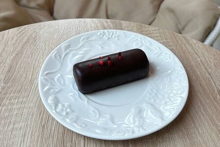 Веган-сырок