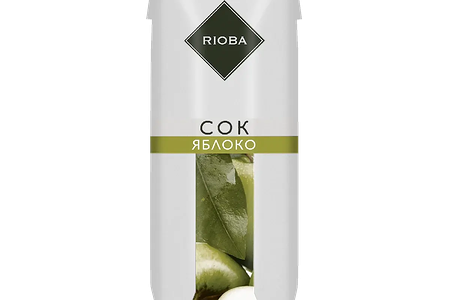Rioba Сок яблочный