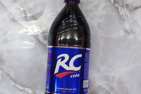 RC Arsi cola 