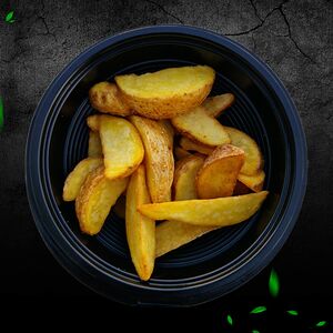 Колхозный Картофель Фри