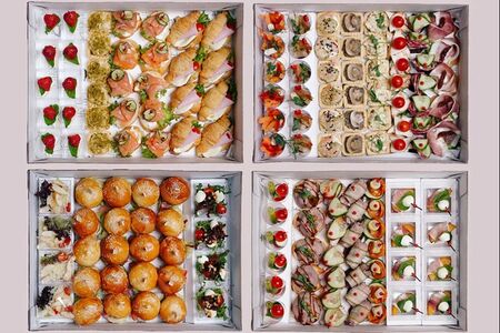 Сет Вечеринка XL