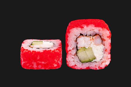 Калифорния Креветка