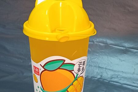 Напиток безалкогольный Лебин Манго