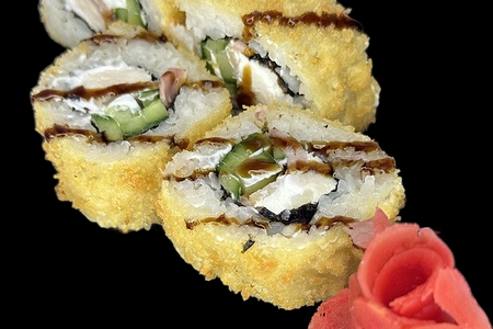 Чикен бекон