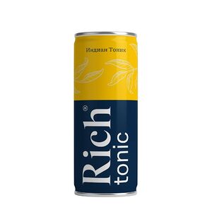 Rich Tonic Индиан тоник