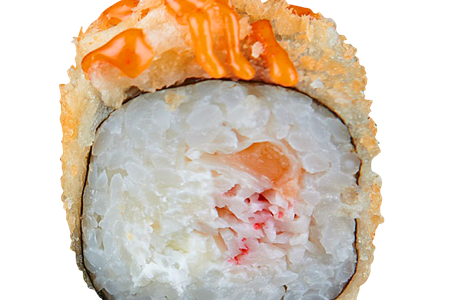 Горячий Крабс