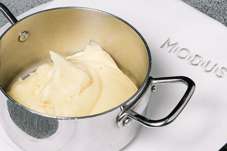 Картофельное пюре