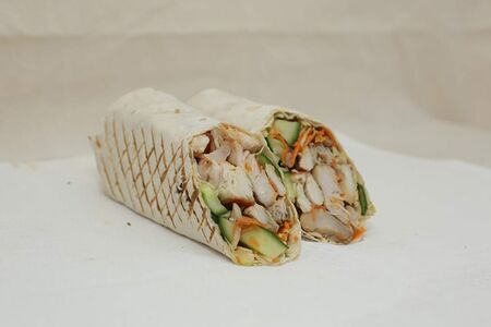 Шаурма Классическая