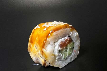 Ролл Канада