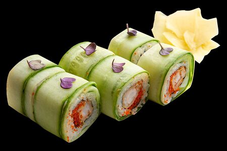 Ролл Ниндзя