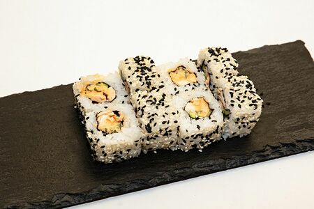 Ролл Цезарь